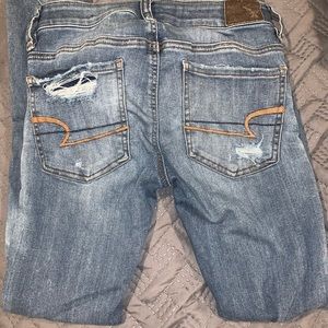 American Eagle Jeans!